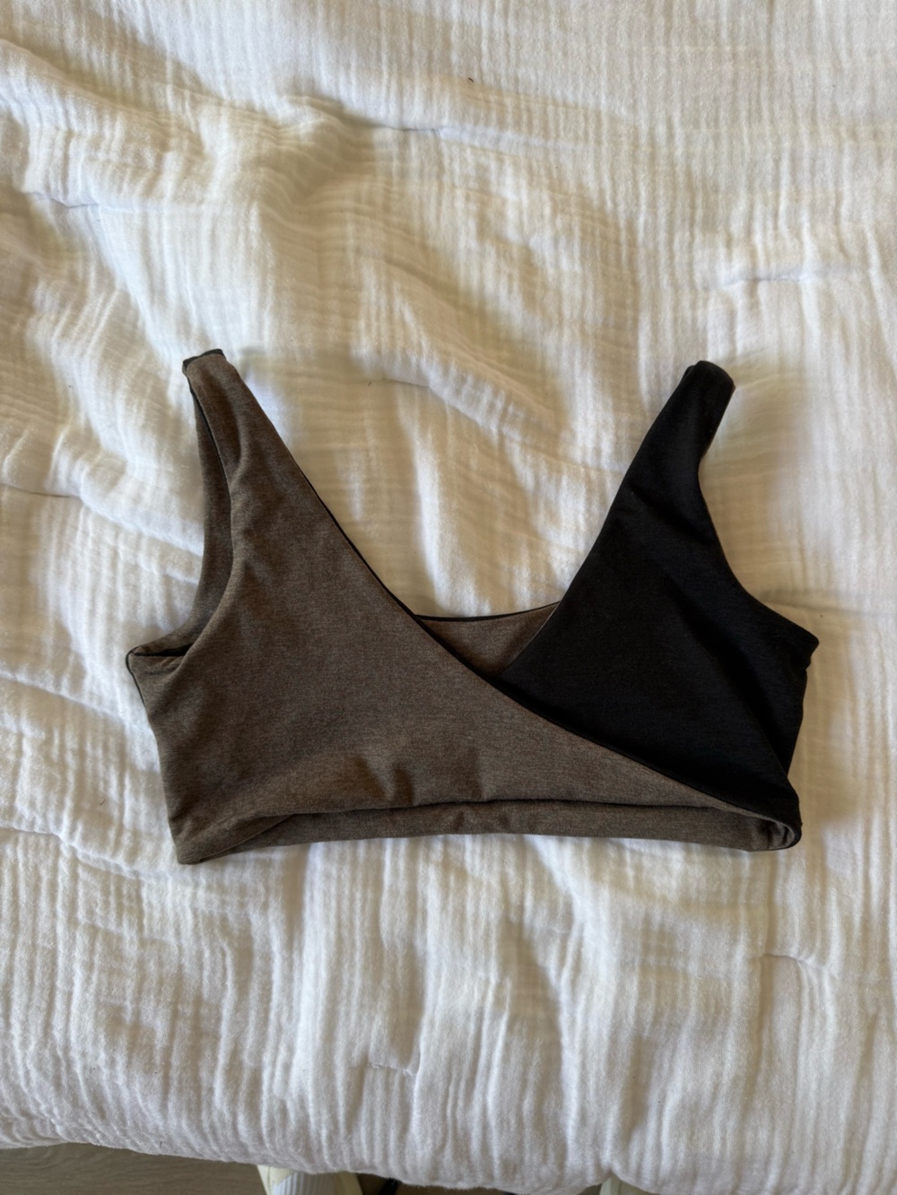Vuori Reversible Sports Bra